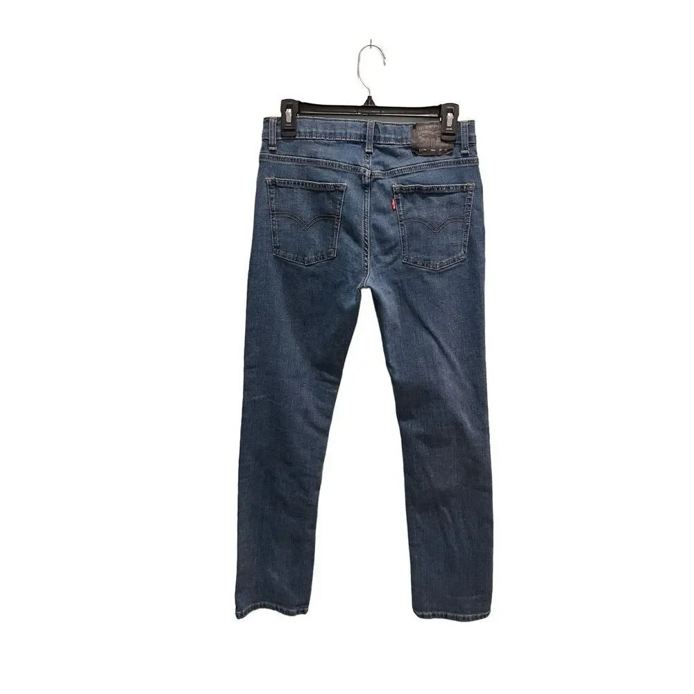 Levi’s 511 slim cut jeans - 29x31